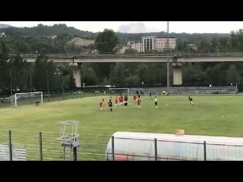 Emilia-Romagna - Promozione Girone C - Giornata 1 - Porretta 1924 vs Castnes 2020