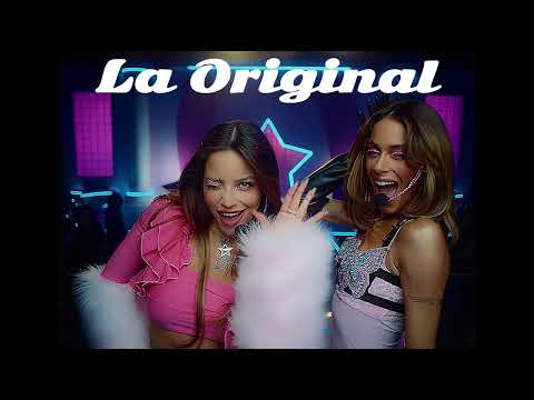 Emilia, TINI - La_Original.mp3 (Clean Version)