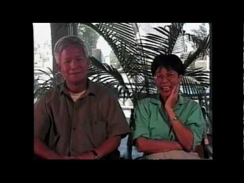 Coming Out Coming Home (Part 1) - A film from APIFamilyPride.org