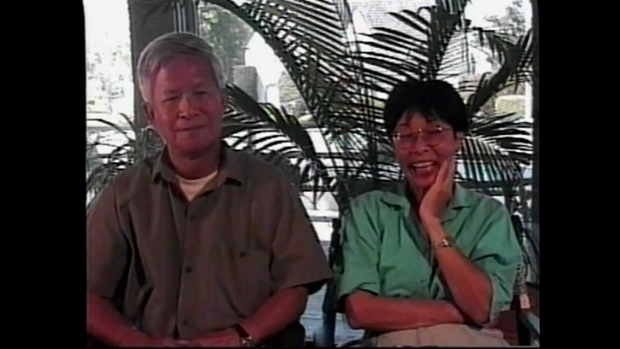 Coming Out Coming Home (Part 1) - A film from APIFamilyPride.org