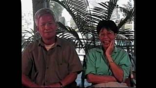 Coming Out, Coming Home (1997) Video