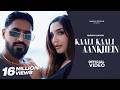 EMIWAY BANTAI X SWAALINA KAALI KAALI AANKHEIN MUSIC BY TONY JAMES OFFICIAL MUSIC VIDEO