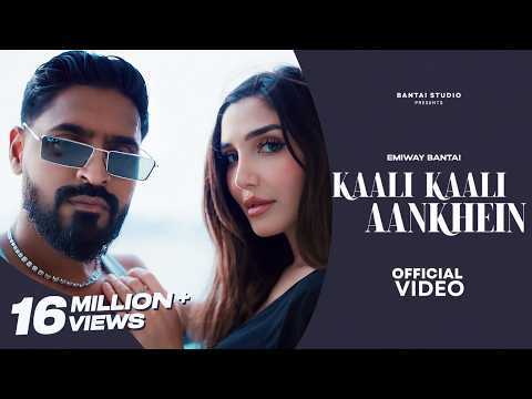Video thumbnail for Kaali Kaali Aankhein
