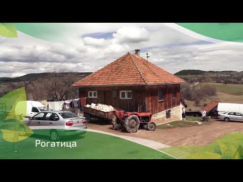 Naša priča 27.05.2021. NAjAVA