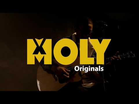 MORIENTEZ- Acoustic Version of His single “See you Smile”