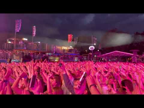 Wellhello - Rakpart 2023.06.16. Budapest Park