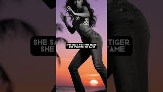 Billy Ocean - Caribbean Queen  80s Classic  Lyrics