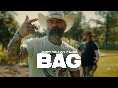 JamWayne and Dusty Leigh