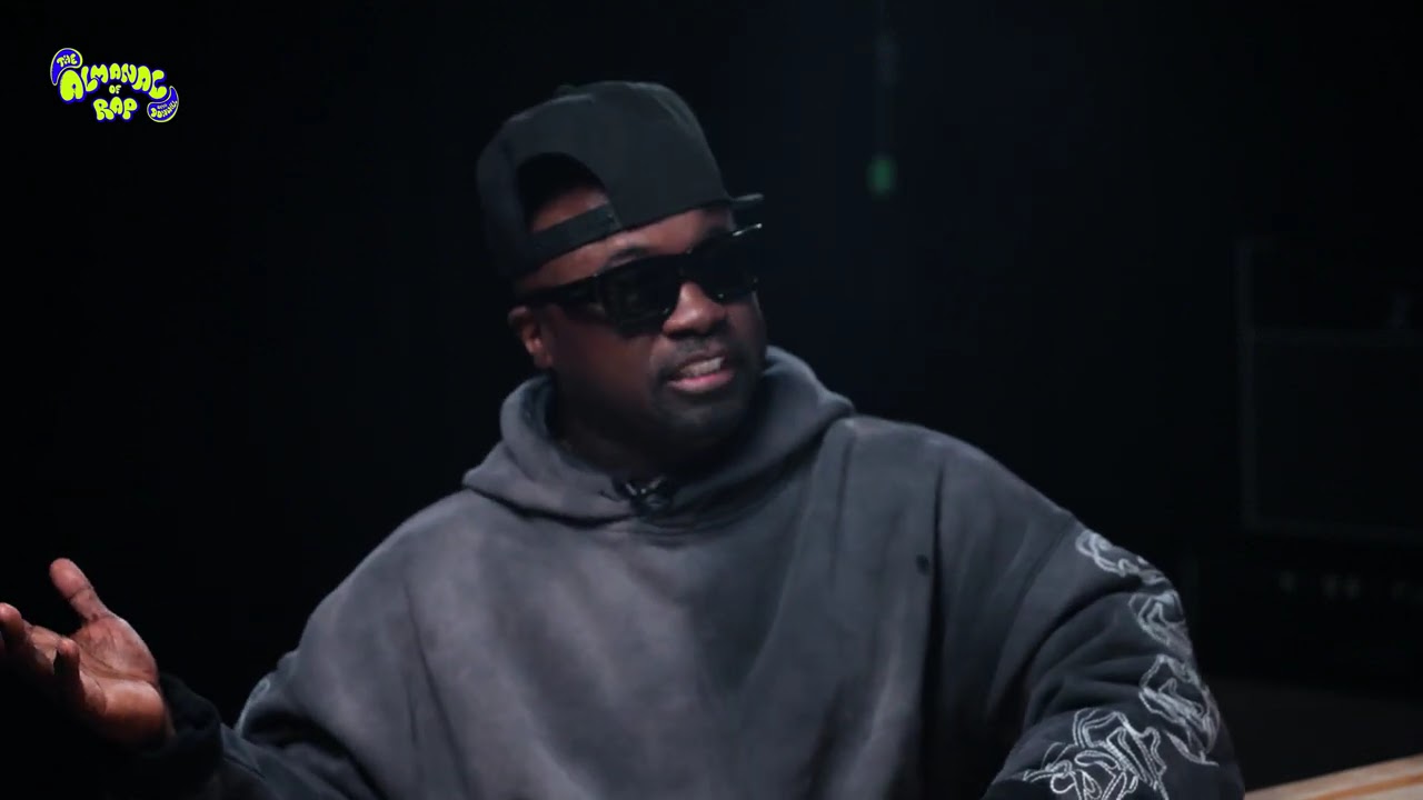 Beats or Rhymes? Havoc Ranks Pete Rock, Kanye, and Tyler, the Creator | The Almanac of Rap