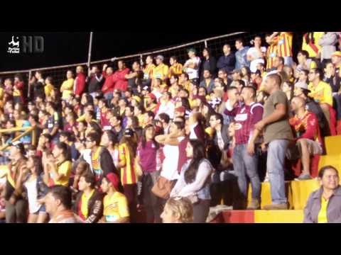 EL Ambiente de la Fecha CSH 3 - 2 DS 02/11/14