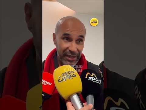 الناطق الرسمي للوداد: الانسجام مسألة وقت