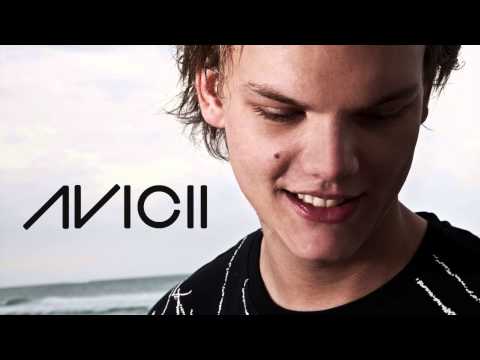 Avicii Vs Albin Myers-Romani SuperLove-(Issam.B Bootleg)
