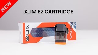 Картридж OXVA XLIM EZ Cartridge 3.0ml (0.8 ohm)