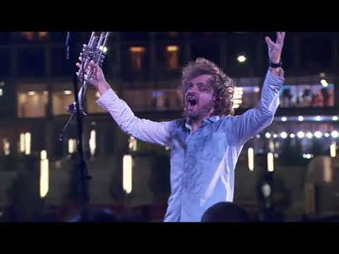 Marco Pierobon - A Led Zeppelin Classical Medley