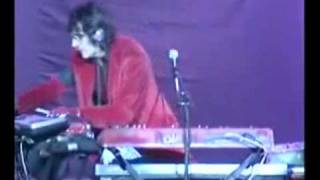Charly Garcia 01 Me tire por vos / Noveno B (Gran Rex 2005)