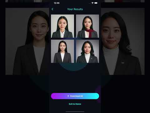 Pro Profile AI