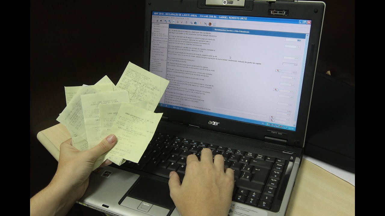 Imposto de Renda: tire agora suas dúvidas