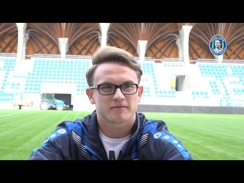 Győri Olivér PFLA U17