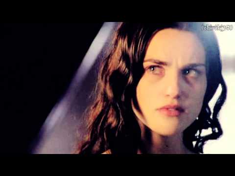 p a i n // Loki & Morgana