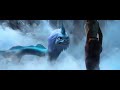 Namaari Meets Sisu Raya And The Last Dragon