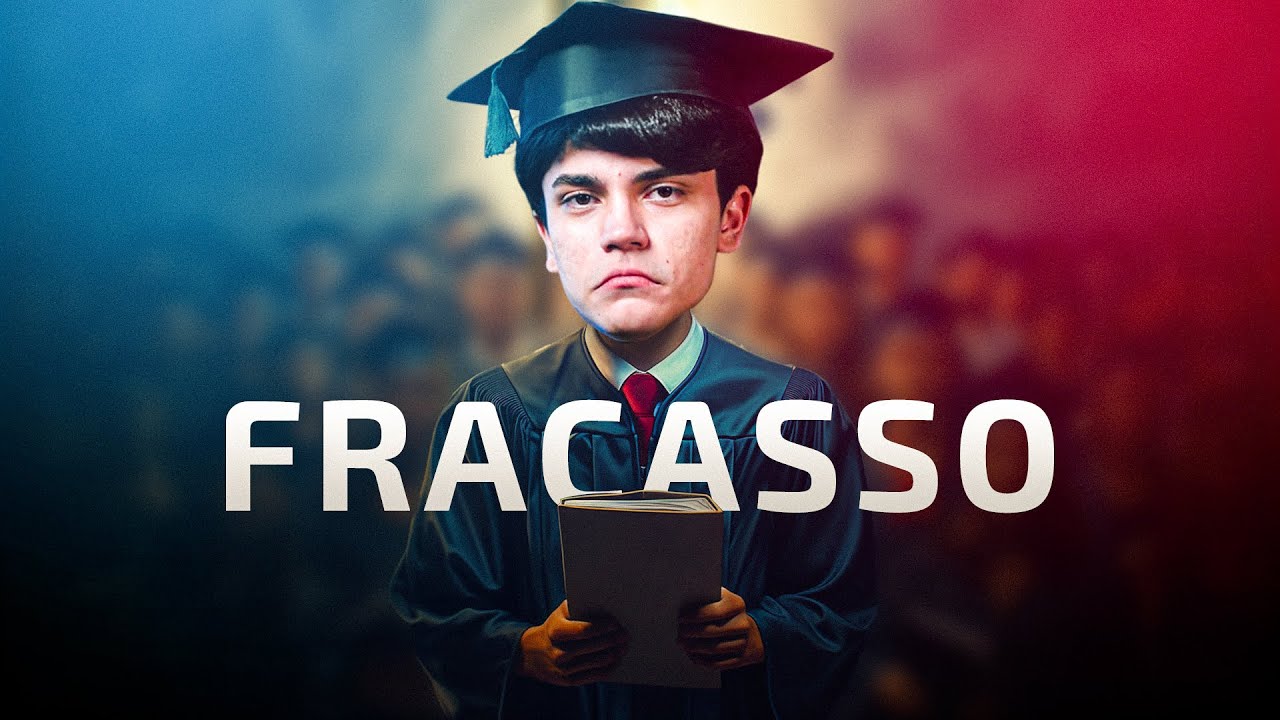 Faculdade... O GOLPE do SÉCULO?