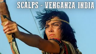 Download lagu Scalps: Venganza India | 4K | Western | Español | Película Completa mp3