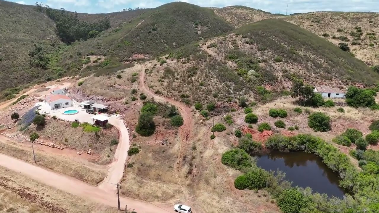 Vídeo do imóvel