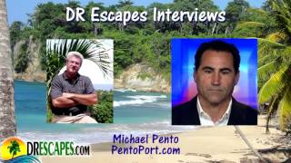 Devastating 2016 Crash Of The Global Economy - Michael Pento Speaks Out