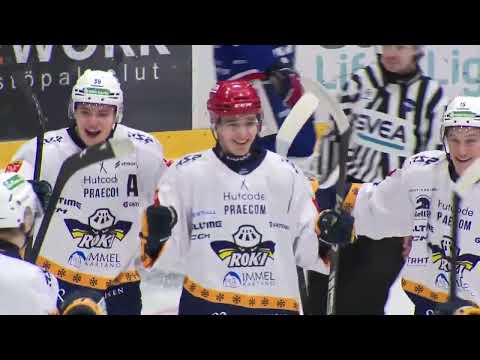 Kooste: Ketterä - RoKi 30.1.2026