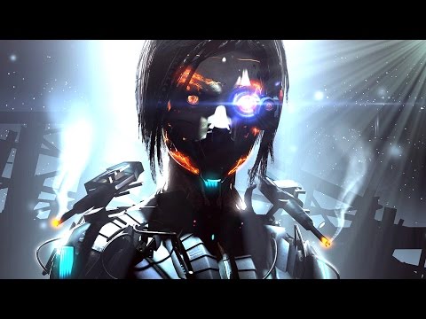 Revolt Production Music - Dream Or Reality | Most Epic Futuristic Build Up Music