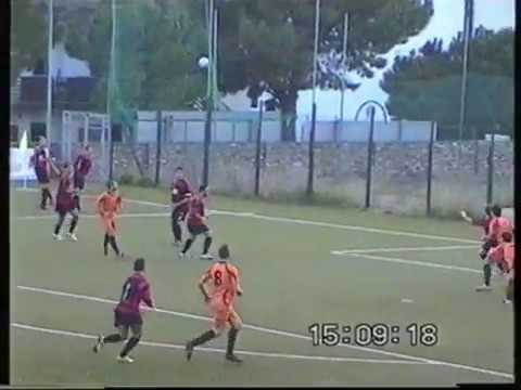 Sanseverese Sporting D  2 - 2