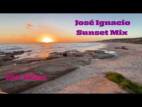 Sunset at José Ignacio | Deep & Afro House Mix