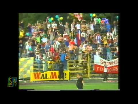 1999.06.19 Siarka Tarnobrzeg - Polonia Przemyśl 2:1