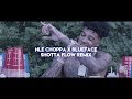 NLE Choppa Shotta Flow Remix Ft Blueface Official Lyrics
