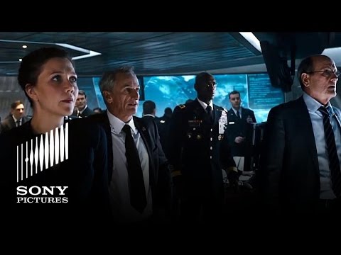 White House Down - In Theaters NOW