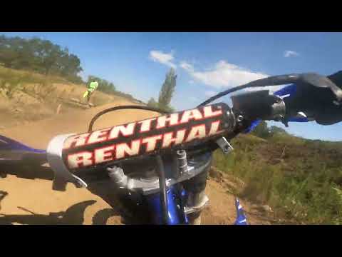 csikóstőttös 2023.09.09. classic mx ob 4. forduló millenium evo 1. futam