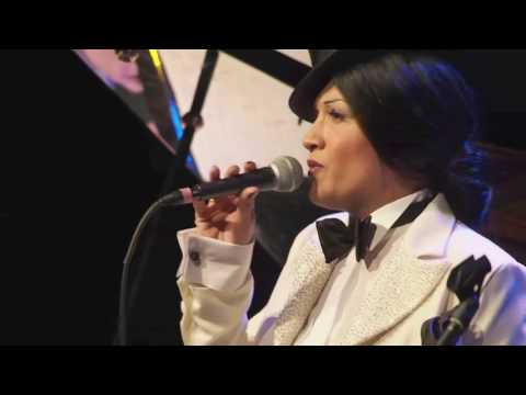 Dacia Bridges & Wolfgang Dauner , Marlene Dietrich (Falling In Love Again & Just A Gigolo )