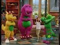 Barney Friends Tea Riffic Manners Season 7 Episode 3