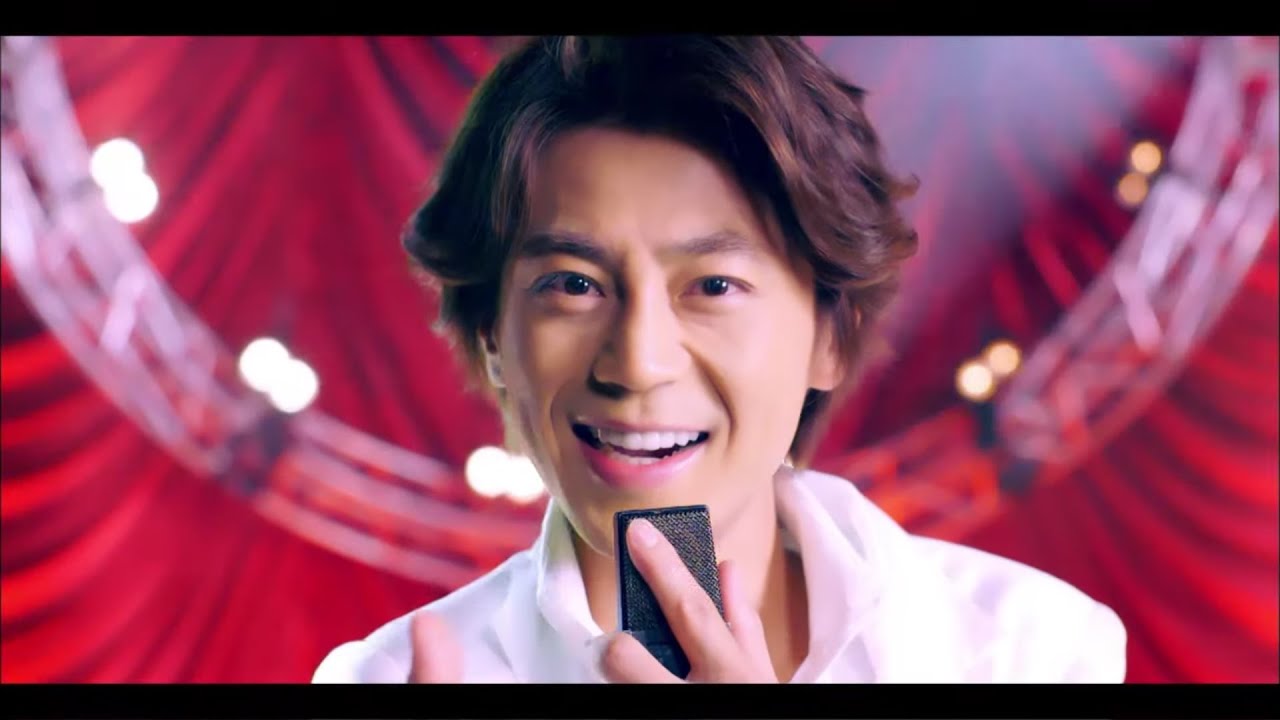 満天の瞳(ほし) / 氷川きよし