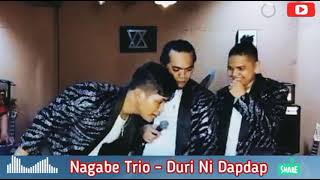 Download lagu Nagabe Trio - Duri Ni Dapdap mp3 Download lagu Nagabe Trio - Duri Ni Dapdap mp3