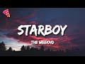 The Weeknd - Starboy