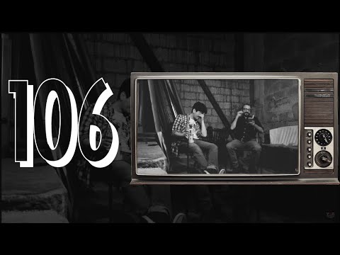 Habemus Podcast Ep.106 - "El episodio en que Montoya lee de sus diarios - Parte II"