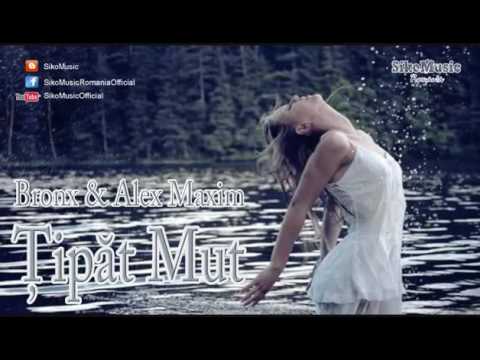 BRONX ft alex maxim-tipat mut