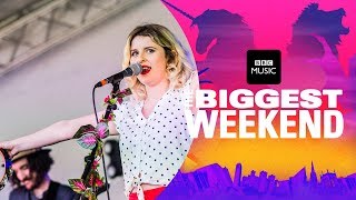 Hannah Grace - Praise You (The Biggest Weekend)