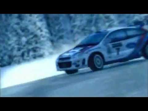 Colin McRae Rally 2 intro 2000