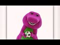 Barney Friends S9E12 Let S Play Games 2004 UK Version