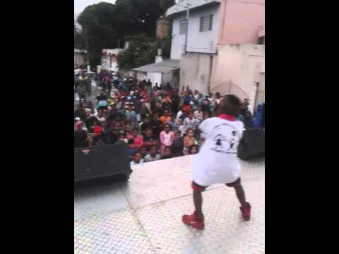 Mc Caverinha E Mc Bruno IP (Show Ao Vivo Em Ferraz De Vasconcelos)