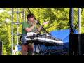 Panda Bear - Ponytail - Pitchfork Music Fest 2010