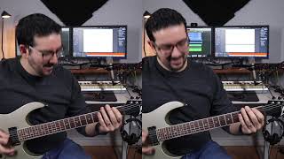Killswitch Engage "Fixation on the Darkness" Mini Guitar Lesson
