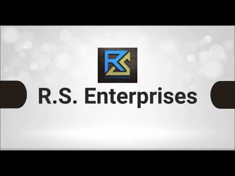 About R.S. Enterprises